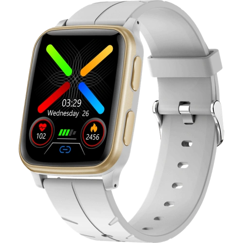 Montre intelligente de mode GPS professionnelle H56