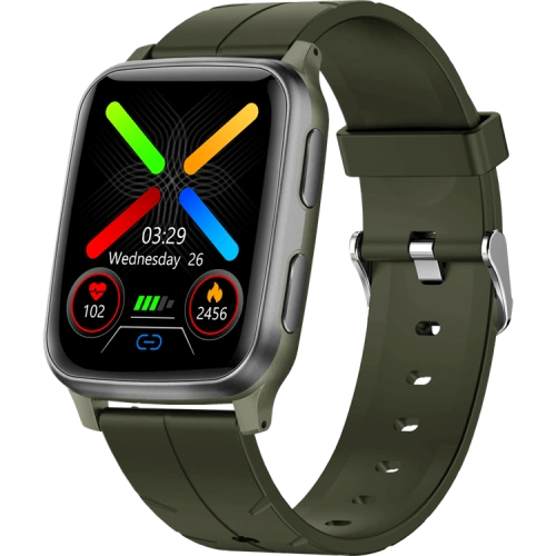 Montre intelligente de mode GPS professionnelle H56