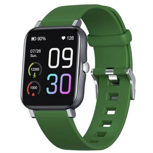 GTS2 1.7 Inch Full Touch Screen Android Fashion Smart Watch
