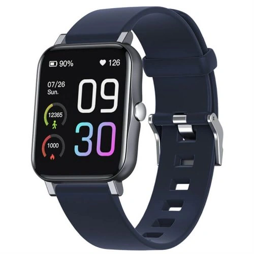 GTS2 1.7 Inch Full Touch Screen Android Fashion Smart Watch