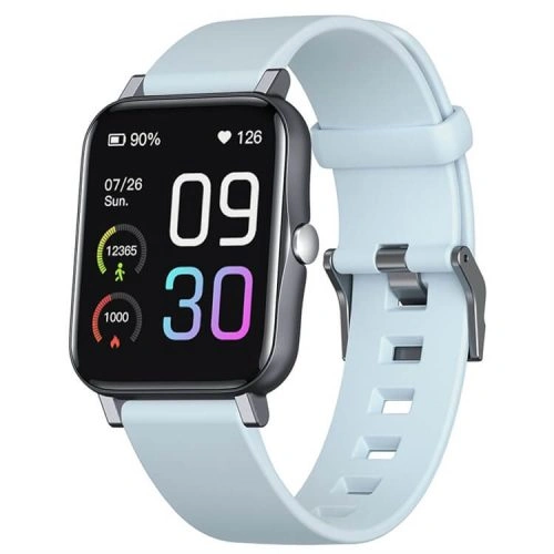 GTS2 1.7 Inch Full Touch Screen Android Fashion Smart Watch