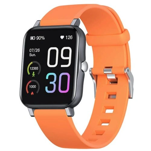 GTS2 1.7 Inch Full Touch Screen Android Fashion Smart Watch