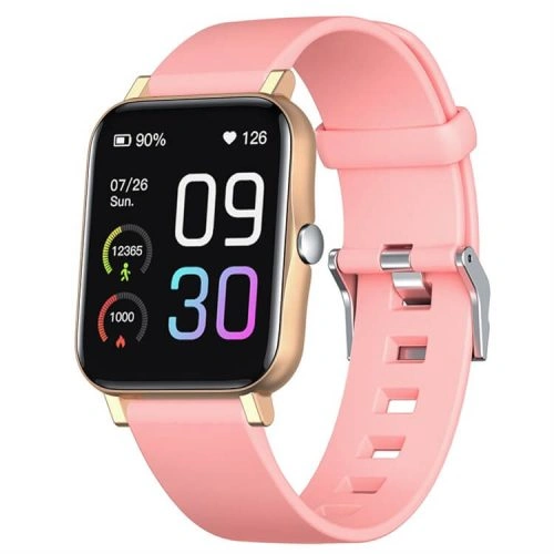 GTS2 1.7 Inch Full Touch Screen Android Fashion Smart Watch