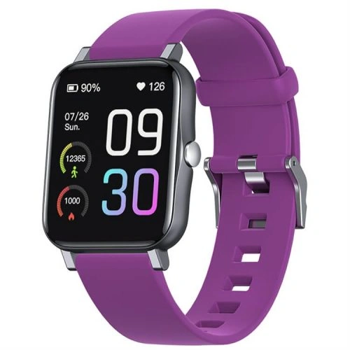 GTS2 1.7 Inch Full Touch Screen Android Fashion Smart Watch