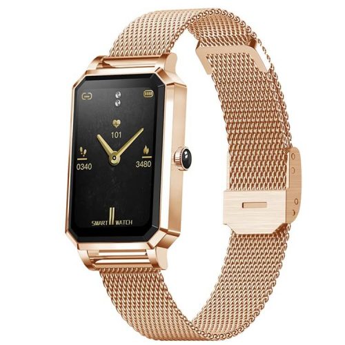 NX2 Heart Rate Monitor Menstrual Period Female Smart Watch