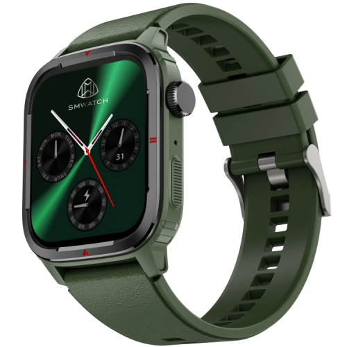 Q25 Bluetooth Calling ACC HiFi Speaker Smart Watch