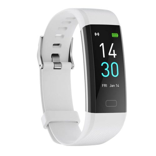 S5 Color Strap Band Smart Bracelet