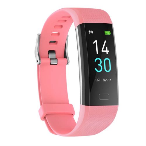 S5 Color Strap Band Smart Bracelet
