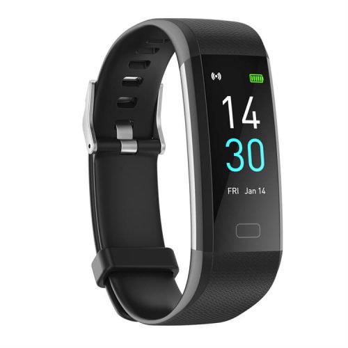 S5 Color Strap Band Smart Bracelet