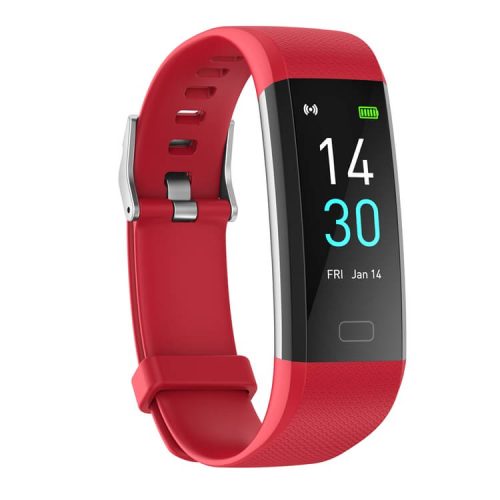 S5 Color Strap Band Smart Bracelet