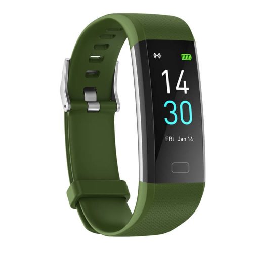 S5 Color Strap Band Smart Bracelet