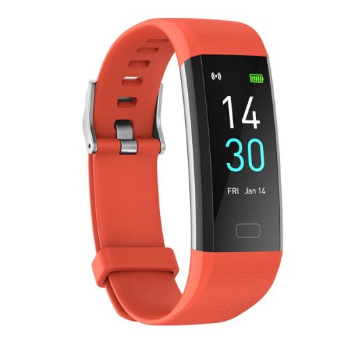 S5 Color Strap Band Smart Bracelet
