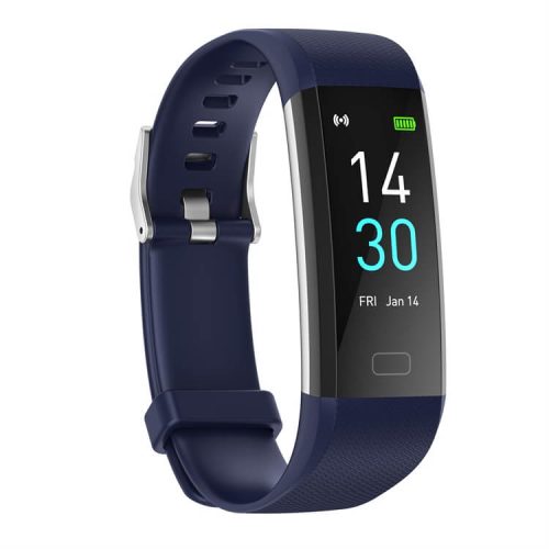 S5 Color Strap Band Smart Bracelet