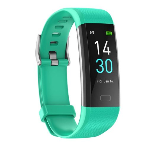 S5 Color Strap Band Smart Bracelet