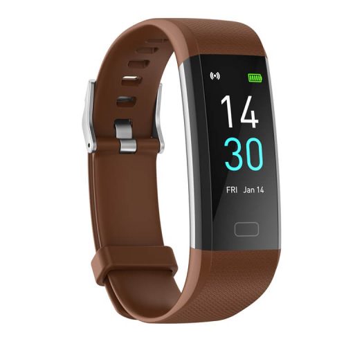 S5 Color Strap Band Smart Bracelet