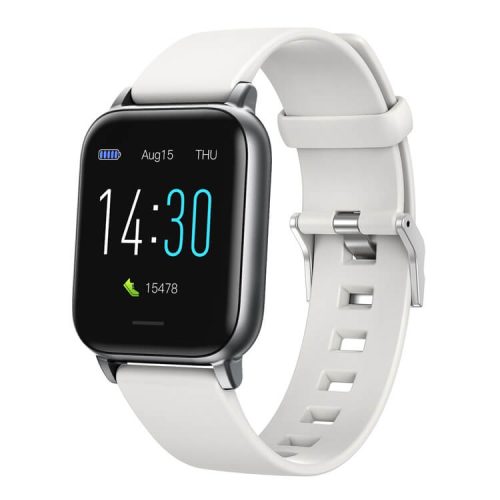 S50 Fitness Tracker Wearable Devices Wristband Smart Watch