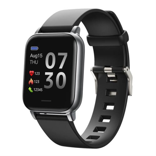 S50 Fitness Tracker Wearable Devices Wristband Smart Watch