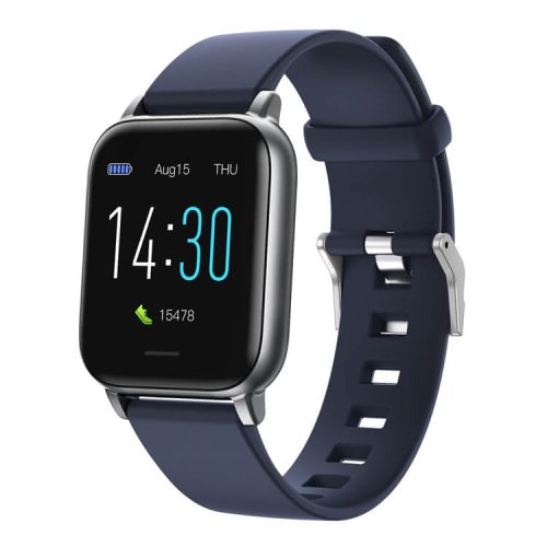 S50 Fitness Tracker Wearable Devices Wristband Smart Watch