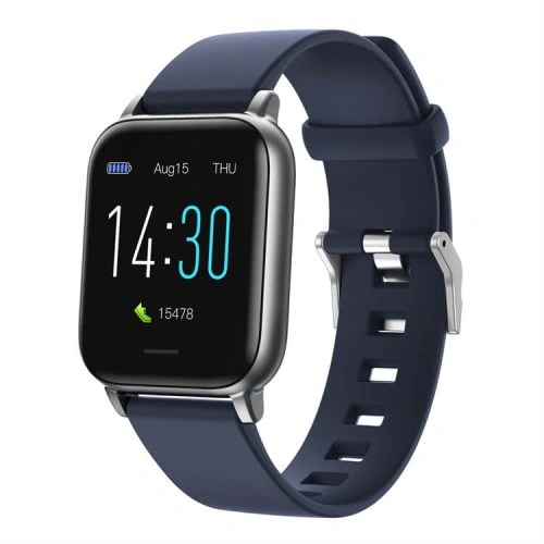 S50 Fitness-Tracker, tragbare Geräte, Armband-Smartwatch