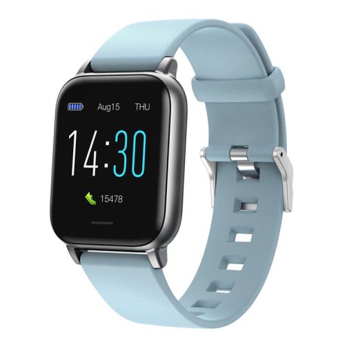 S50 Fitness Tracker Wearable Devices Wristband Smart Watch