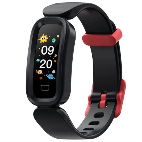 Le bracelet intelligent Rohs Kids Smart Watch de forme physique des sports S90