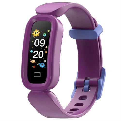 Le bracelet intelligent Rohs Kids Smart Watch de forme physique des sports S90