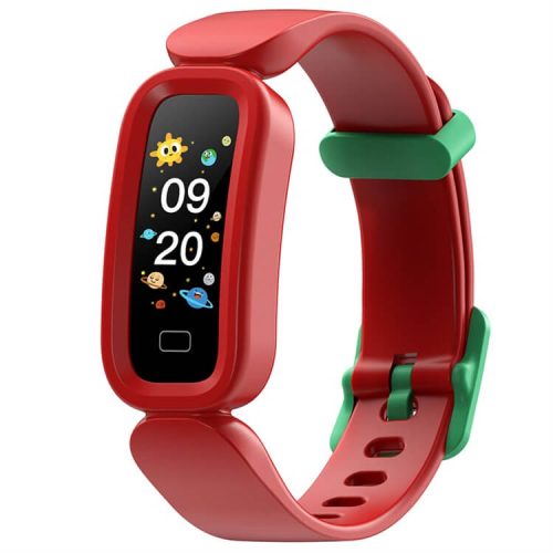 S90 Sports Fitness Smart Bracelet Rohs Kids Smart Watch