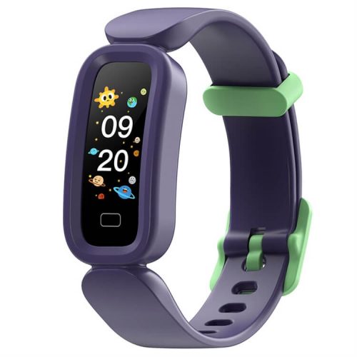 S90 Sports Fitness Smart Bracelet Rohs Kids Smart Watch