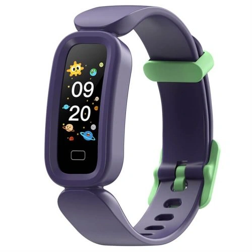 Le bracelet intelligent Rohs Kids Smart Watch de forme physique des sports S90