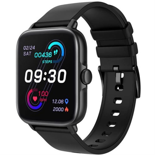 Y22 1.7 Inch Waterproof Health Management Smart Watch