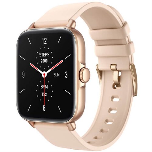 Y22 1.7 Inch Waterproof Health Management Smart Watch