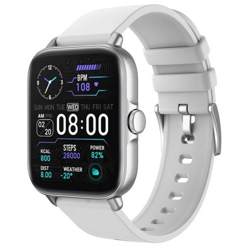 Y22 1.7 Inch Waterproof Health Management Smart Watch