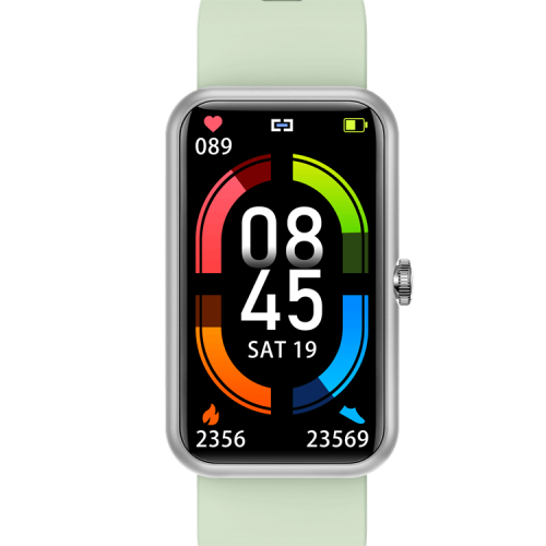 L16 Health Smart Sport Watch Fitness Band