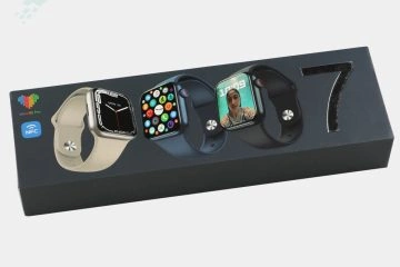 N78 Plus Smartwatch Product Details