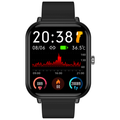 Q9 PRO Fitness Android Bracelet Band Watch