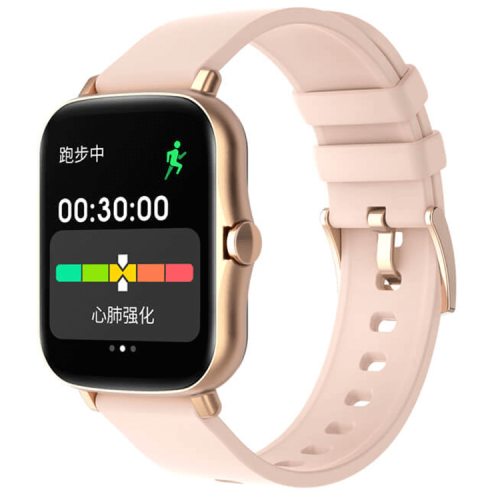 Y20 Pro Digital Wristwatch Smart Sport Watch