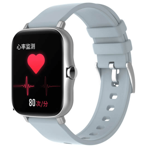 Y20 Pro Digital Wristwatch Smart Sport Watch