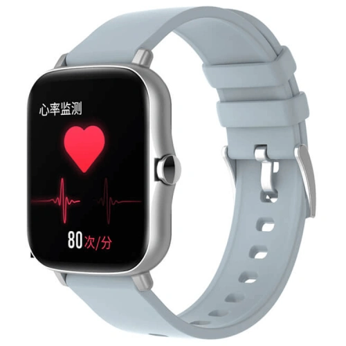 Y20 Pro Digital Wristwatch Smart Sport Watch