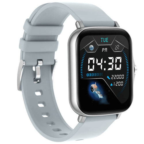 Y20 Pro Digital Wristwatch Smart Sport Watch