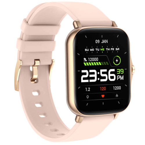 Y20 Pro Digital Wristwatch Smart Sport Watch