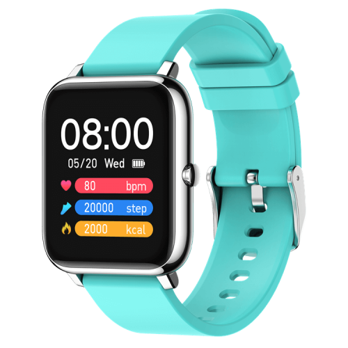 P22 Men Women Low Budget Smartwatch