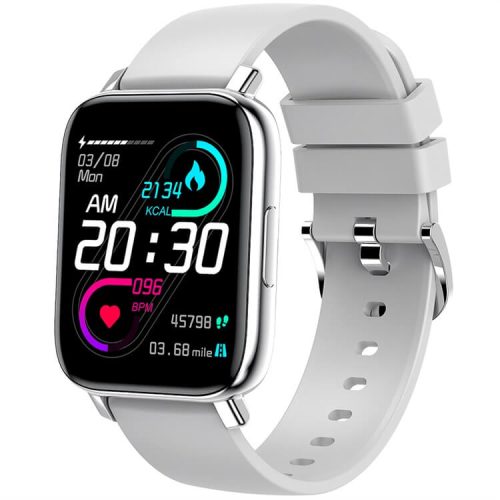 A1 1.7 HD Retina reloj inteligente Android de pantalla grande