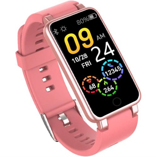 C2 Plus IP67 Waterproof Sport Smart Bracelet
