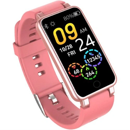 C2 Plus IP67 Waterproof Sport Smart Bracelet