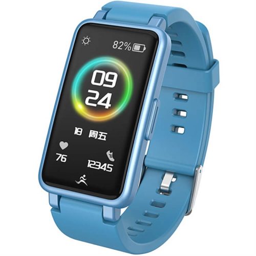 C2 Plus IP67 Waterproof Sport Smart Bracelet