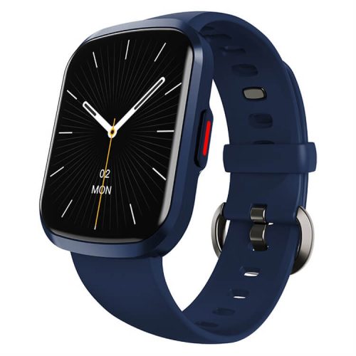 HW13 Sport Men Woman Blood Oxygen Monitor Smart Watch