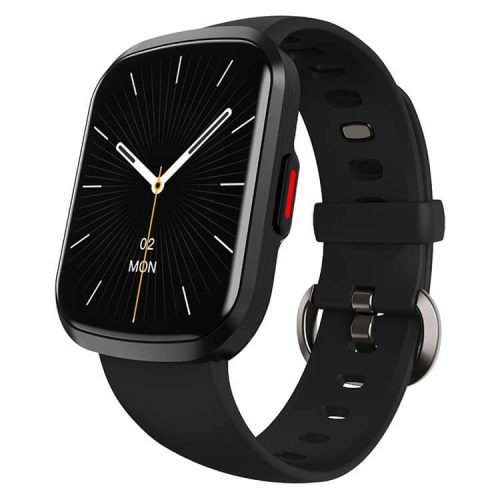 HW13 Sport Men Woman Blood Oxygen Monitor Smart Watch