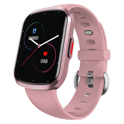 HW13 Sport Men Woman Blood Oxygen Monitor Smart Watch