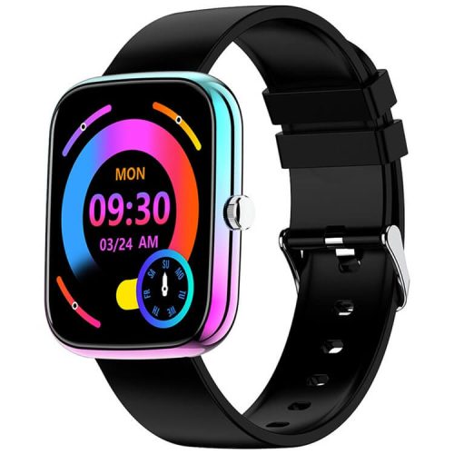KT56 Long Bettery Life Blood Pressure Monitor Smart Watch
