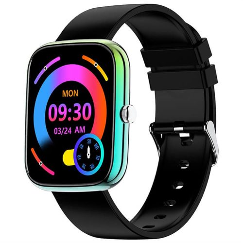 KT56 Long Bettery Life Blood Pressure Monitor Smart Watch